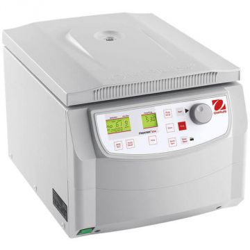 OHAUS Frontier 5000 Multi-Pro Centrifuges